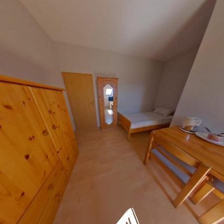 Marynarska 16 U Rysia Hotel Ujście-Darłowskie Kültér fotó