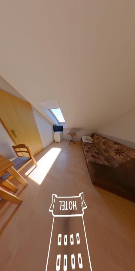 Marynarska 16 U Rysia Hotel Ujście-Darłowskie Kültér fotó