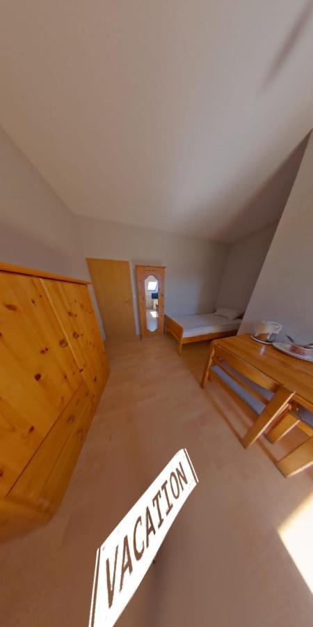 Marynarska 16 U Rysia Hotel Ujście-Darłowskie Kültér fotó