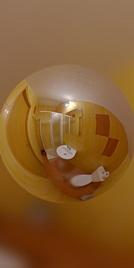 Marynarska 16 U Rysia Hotel Ujście-Darłowskie Kültér fotó