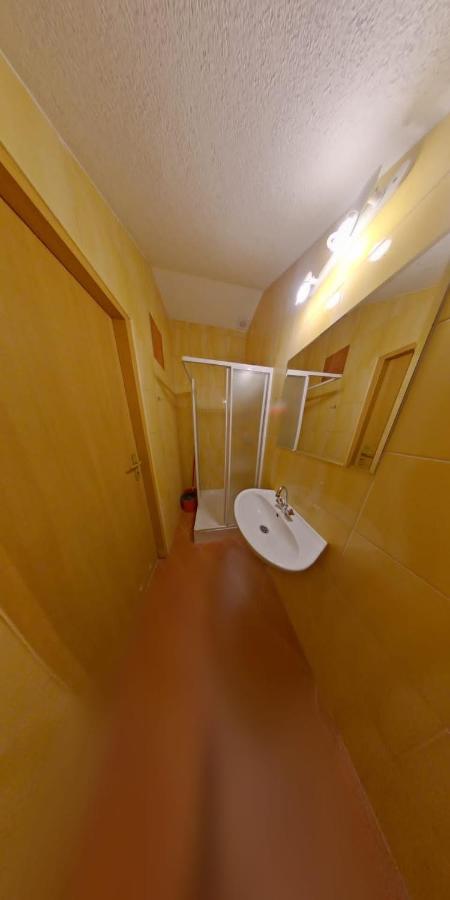Marynarska 16 U Rysia Hotel Ujście-Darłowskie Kültér fotó